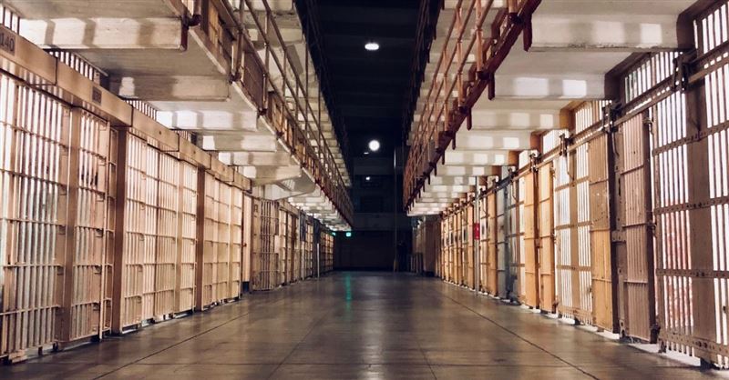 Gospel-Powered Prison Reform
