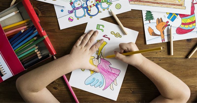 1st Graders Learned Bible Verse about Loving Others, Parents Are Outraged