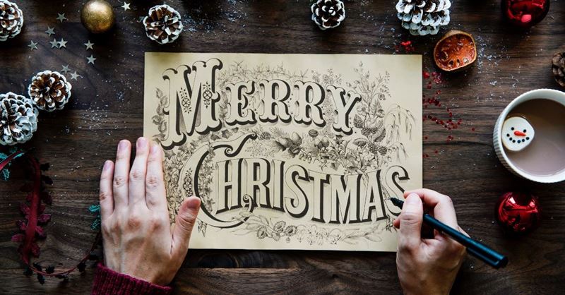 The Santa Clausification of Christmas