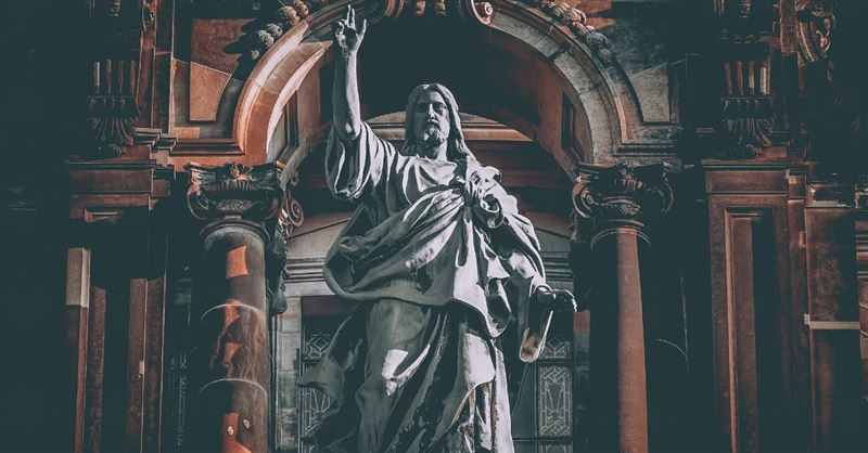 Was Jesus a Historical Figure?
