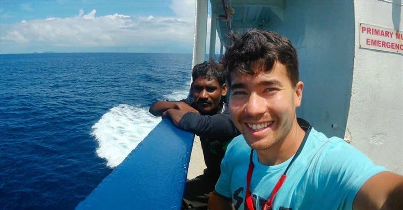 Why Slain Missionary John Allen Chau Might Be a Martyr