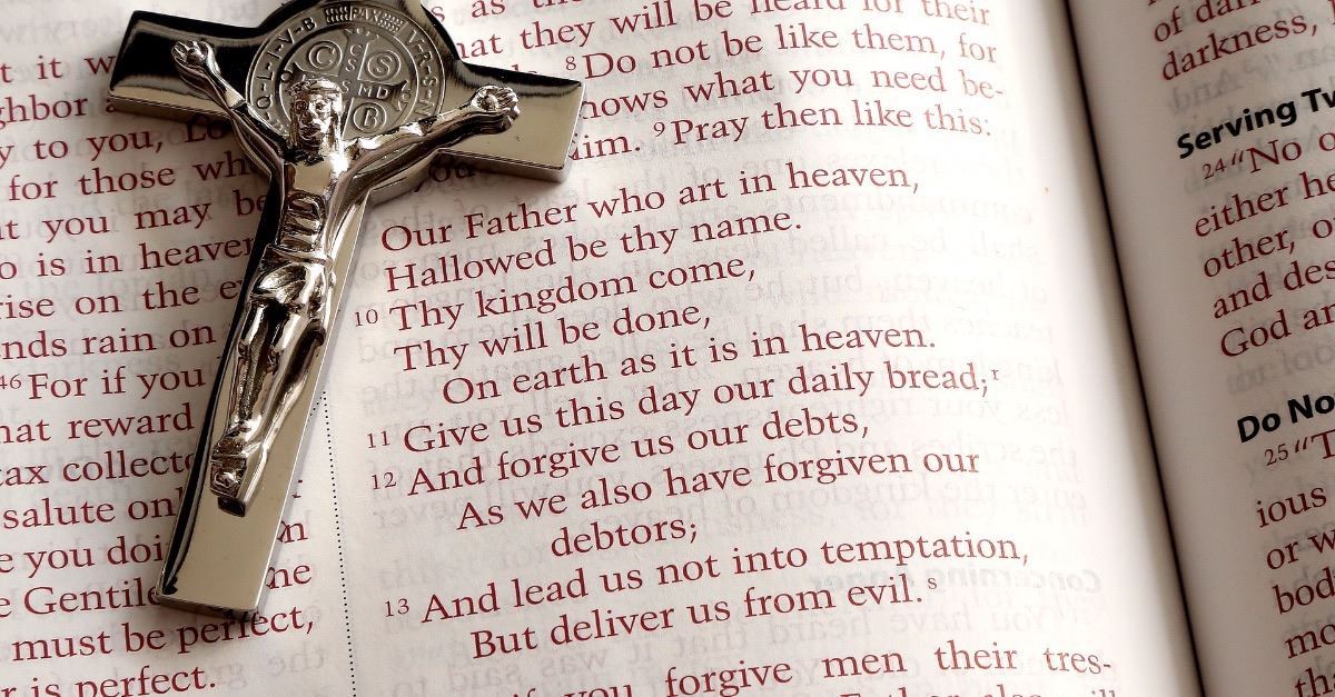 Pope Francis To Approve New Wording Of The Lord S Prayer Christian News Headlines