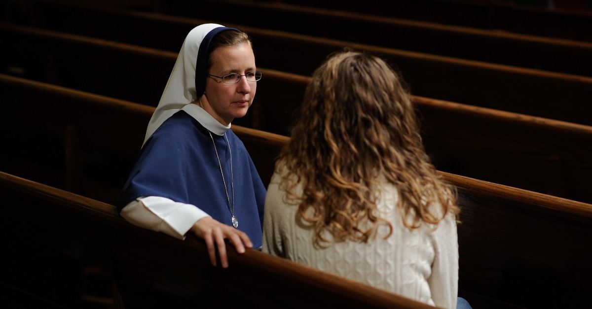 Women Speak Out About Sexual Abuse By Catholic Nuns - Christian News ...