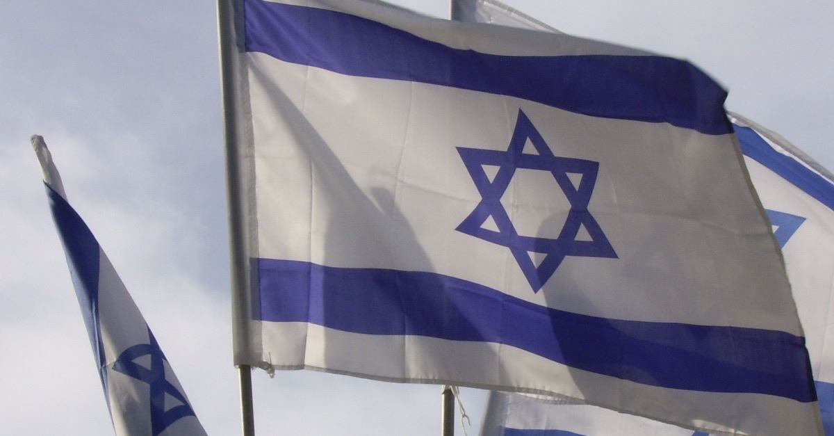 Senate Passes Bill Allowing States to Boycott Businesses Boycotting Israel