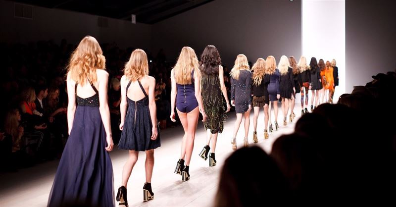 Why Is this Fashion Model Making Headlines?