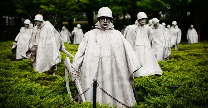 America’s Historical Ignorance
