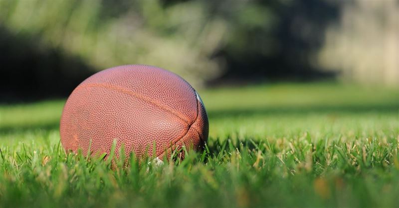 College Football Player Thanks God He's Alive after Collapsing, Having Several Strokes