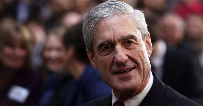 Trump Was Not Involved in Russian Interference, Mueller Report Says