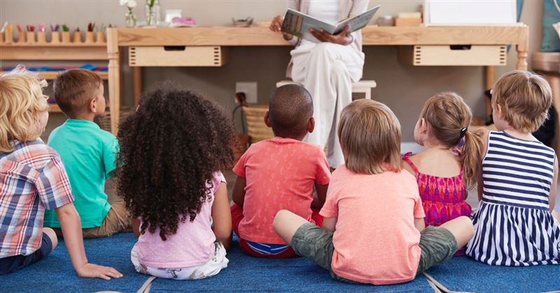 Mom Outraged after Gay Rights Book Read to 2nd Graders: ‘It Caused Her to Question Her Faith’