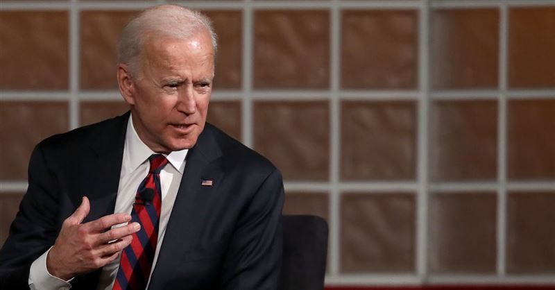 Ahead of the 2020 Election, Four Women Accuse Joe Biden of Inappropriately Touching Them
