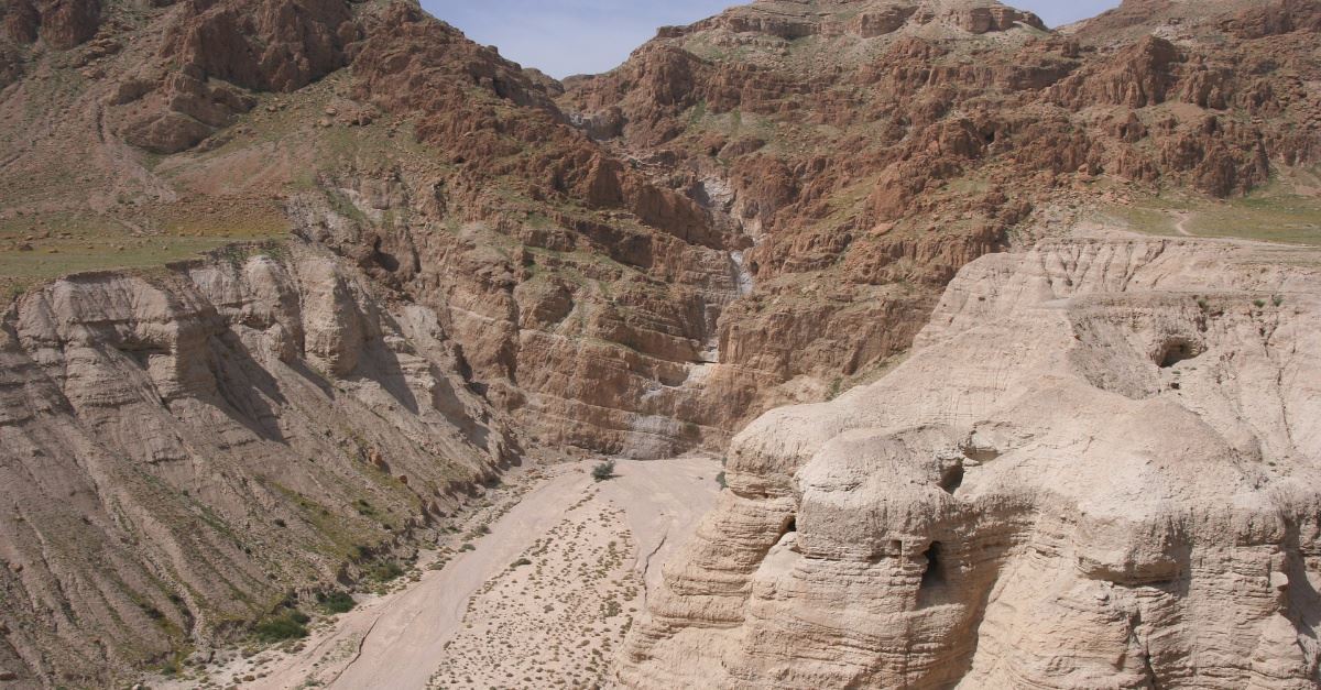 Israeli Archaeologists Uncover Town Connected to Abraham