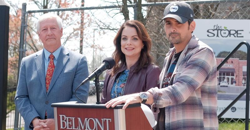 How Brad Paisley and His Wife Are Changing Lives: The Secret of Significance