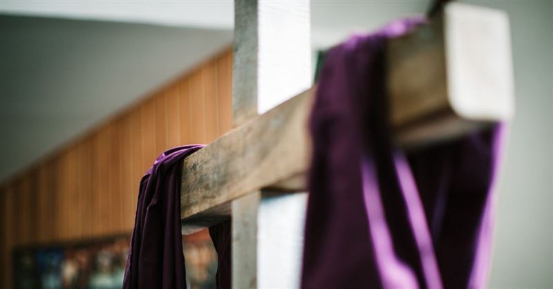 On the Targeting of Churches and Christians