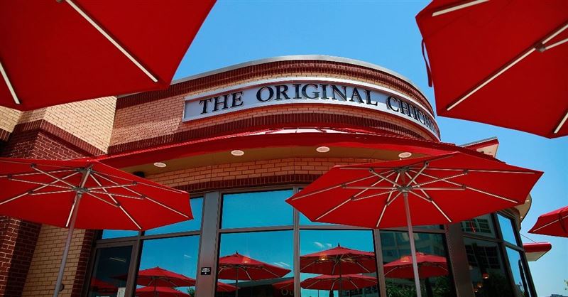 California Student Equates Chick-fil-A to Pornography, Calls to Ban Restaurant from University