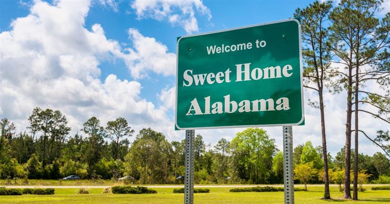 Alabama’s Near-Total Abortion Ban Signed into Law
