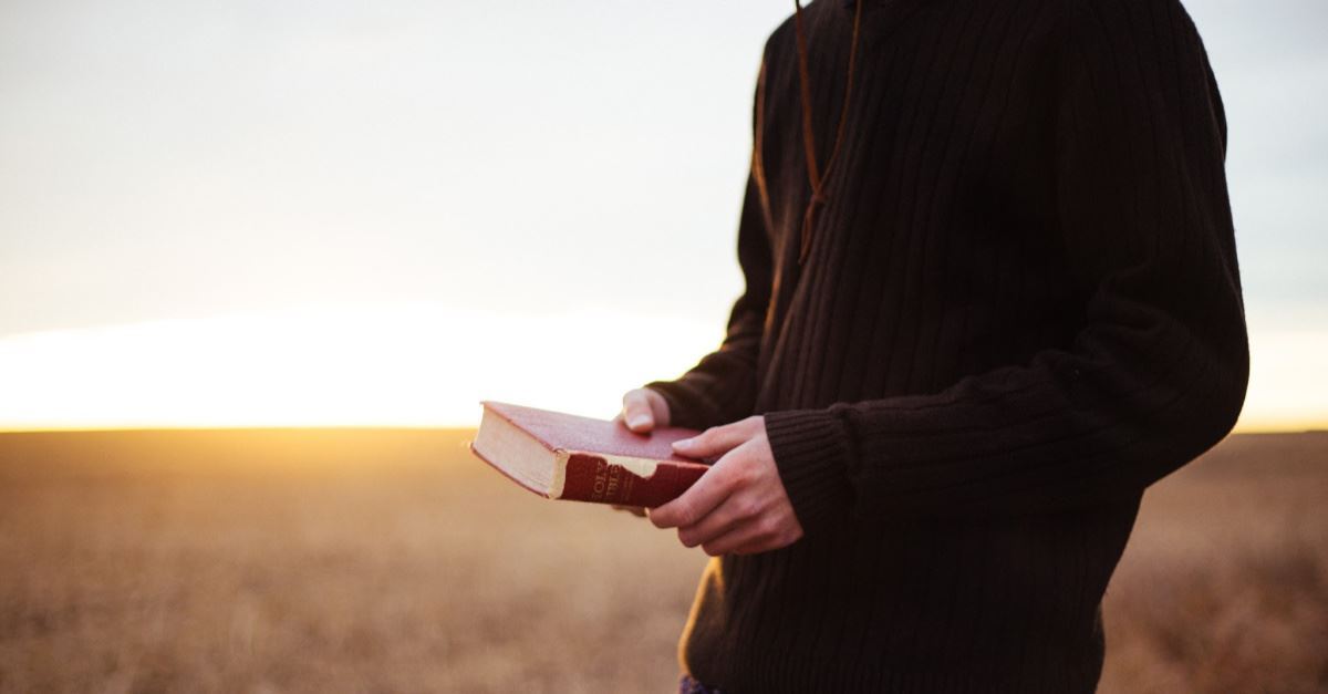 Multi-Millionaire Atheist Accepts Jesus, Now Teaches Christians to Live Out Their Dreams