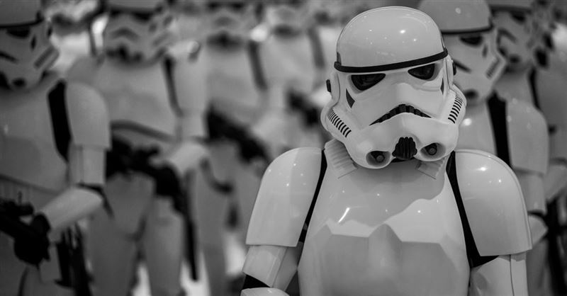 <em>Star Wars</em> Director Pledges Money to Fight Georgia's Pro-Life Heartbeat Law