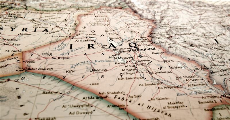 U.S. Withdraws All Non-Emergency Personnel from U.S. Embassy in Iraq