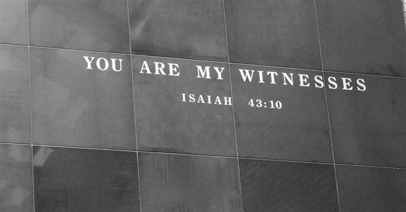 Oregon Lawmakers Require Schools to Teach about the Holocaust: Fourteen-Year-Old Helped Make it Happen