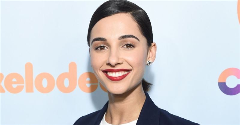 <em>Aladdin</em> Star, Naomi Scott, Talks about How Her Christian Faith Grounds Her