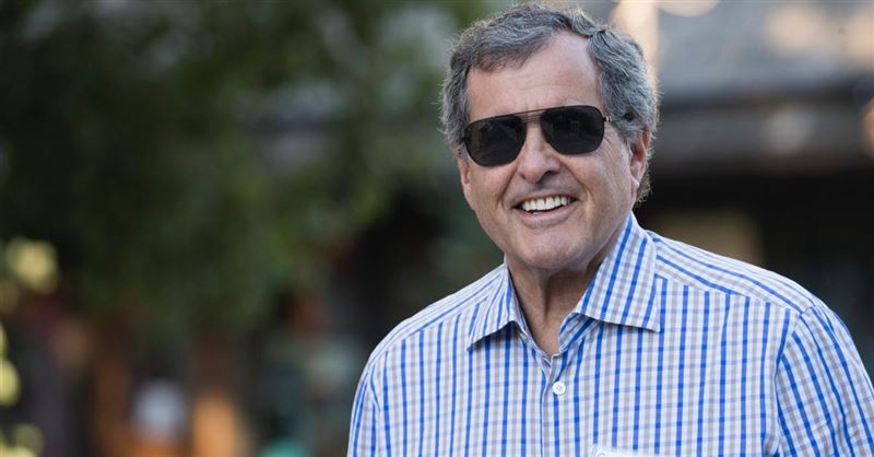 Hollywood Producer Launches Campaign to Fight Pro-Life Laws across the U.S.