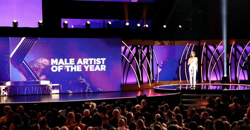 <em>Unplanned</em>, Lauren Daigle, Danny Gokey and For King and Country Win Big at K-Love Fan Awards