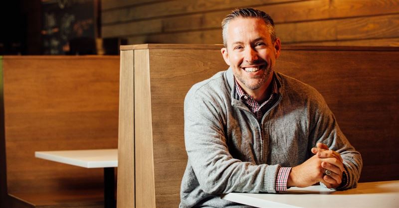 J.D. Greear Talks about Sex Abuse, Racial Division in the SBC in Exclusive Interview