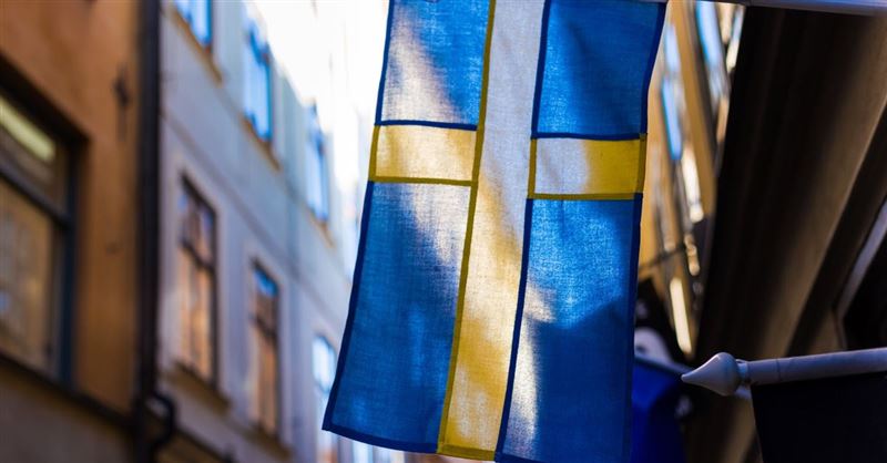 Bombers Target Church in Sweden for the Second Time
