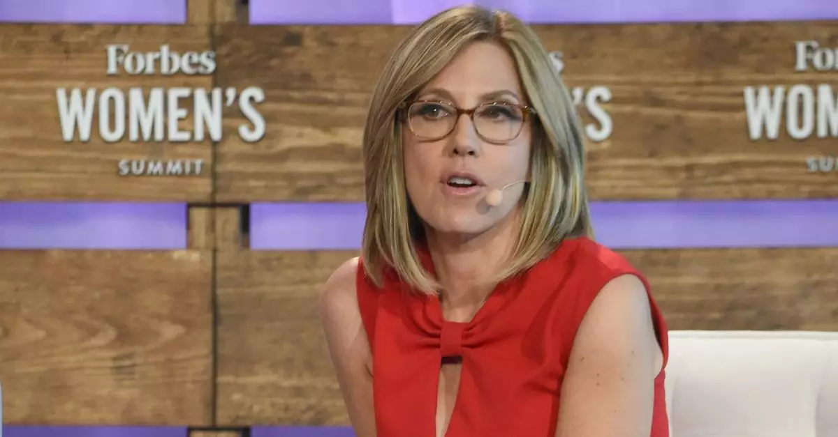 Why Should Families Have to Have a Child with a Severe Disability?': CNN  Host Pushes Back against Discriminatory Abortion Ban - Mikaela Mathews