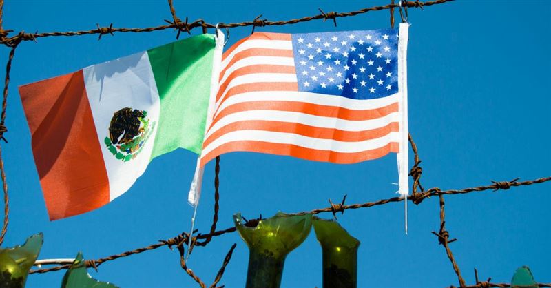 The Border Crisis: Biblical Responses to the Needs of Children
