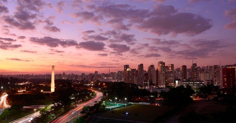 Three Million Brazilians Show Up to Massive 'March for Jesus' in São Paulo
