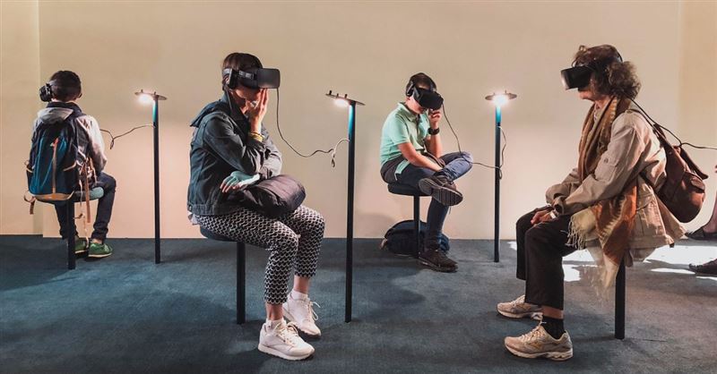 Virtual-Reality Reality: The Simulation Hypothesis as Secular Religion