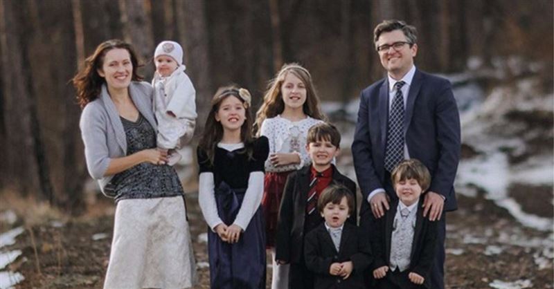 Top European Court to Hear Case of Norwegian Christian Family after Kids Were Removed from Their Home