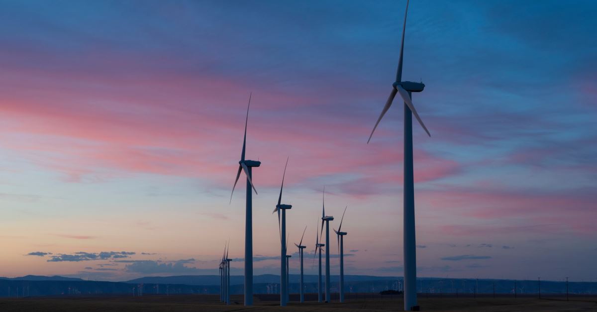 Controversial Climate Change Legislation Is Finding Traction with Christians