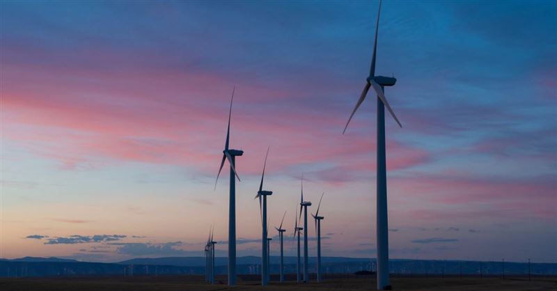 Controversial Climate Change Legislation Is Finding Traction with Christians