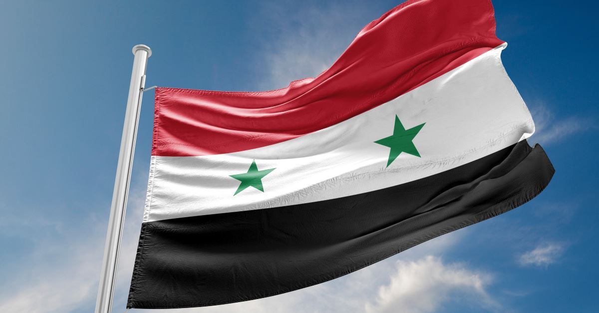 Syrian Christians Plead with United States to Protect Them from Possible Attack by Turkey