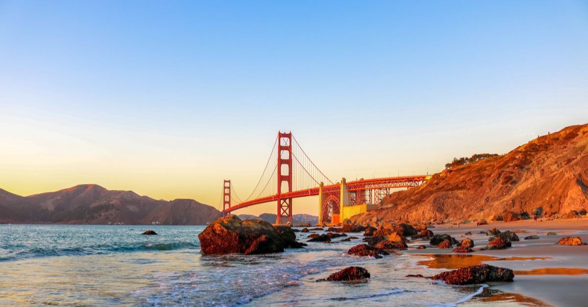 San Francisco Bans Official Travel to Pro-Life States