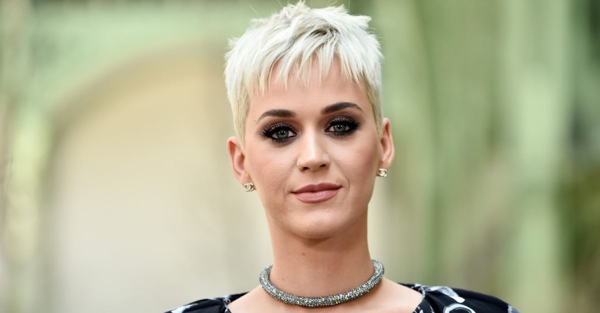 Katy Perry’s Hit ‘Dark Horse’ Copied Christian Rapper’s Song, Jury Finds