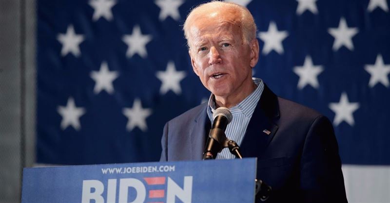 Biden Pledges Taxpayer Funding for Abortion at Democratic Debate