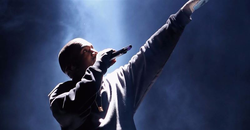 Kayne West Is a “Born-Again” Christian, According to Nicki Minaj