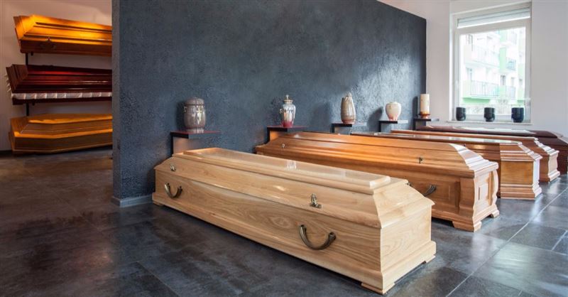 Supreme Court to Decide if Christian Funeral Home Must Recognize Employee's Transgender Identity