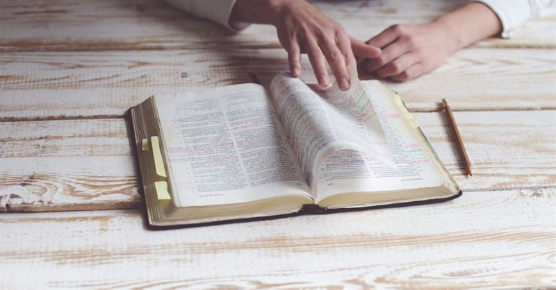 Trump Administration Will Spare Bibles from Tariffs on Chinese Goods