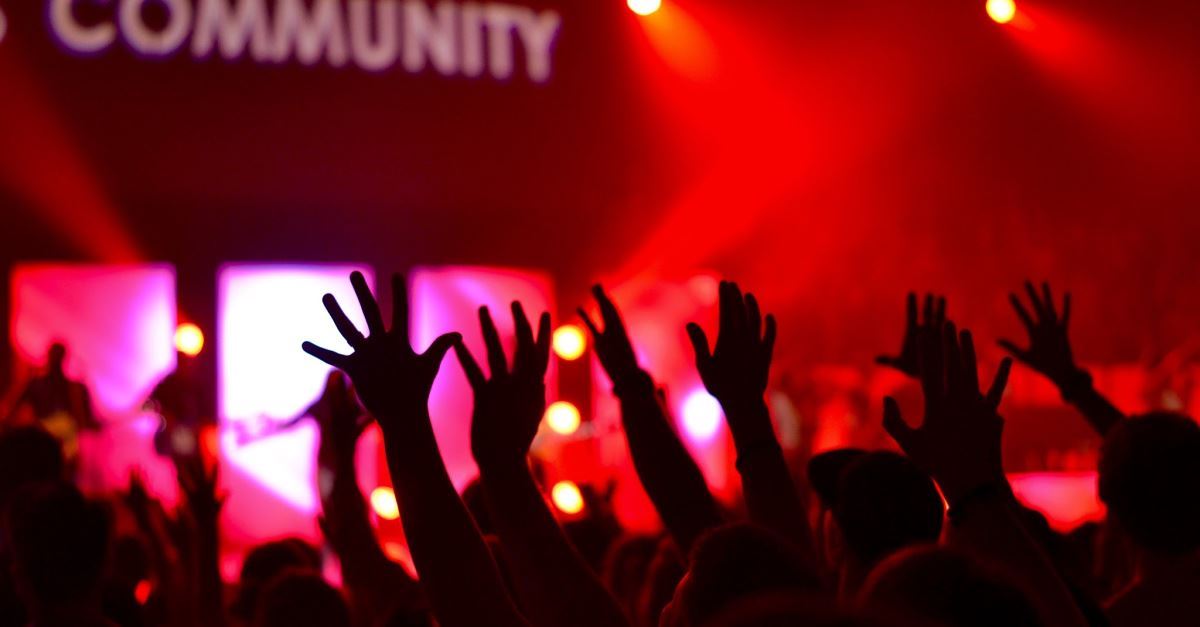 South Carolina Town Lifts Ban on Worship Services Being Held in Civic Center