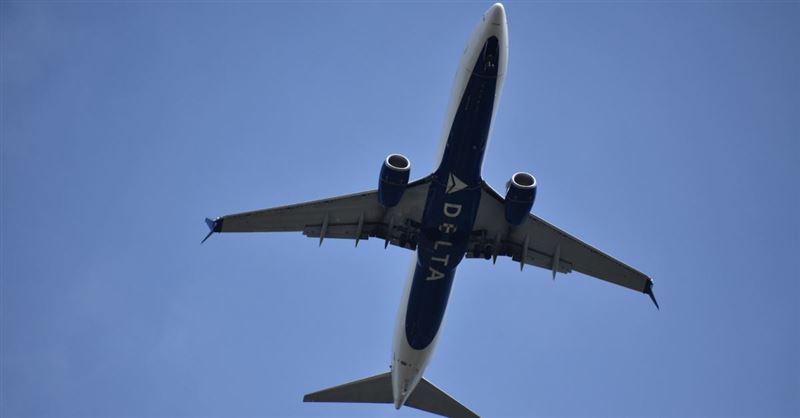 Delta Gives over 100 Flights and $1.5 Million to Fight Human Trafficking