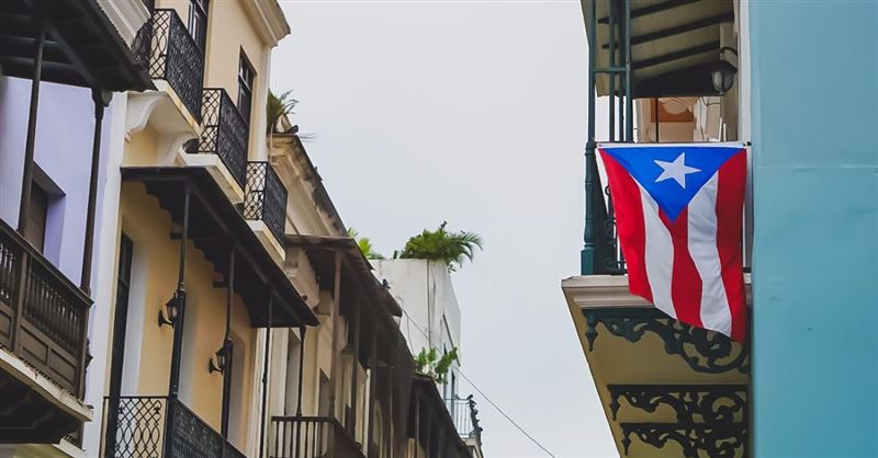 Dorian Spares Puerto Rico but Threatens US Mainland: How Praying for Hurting People Changes Us