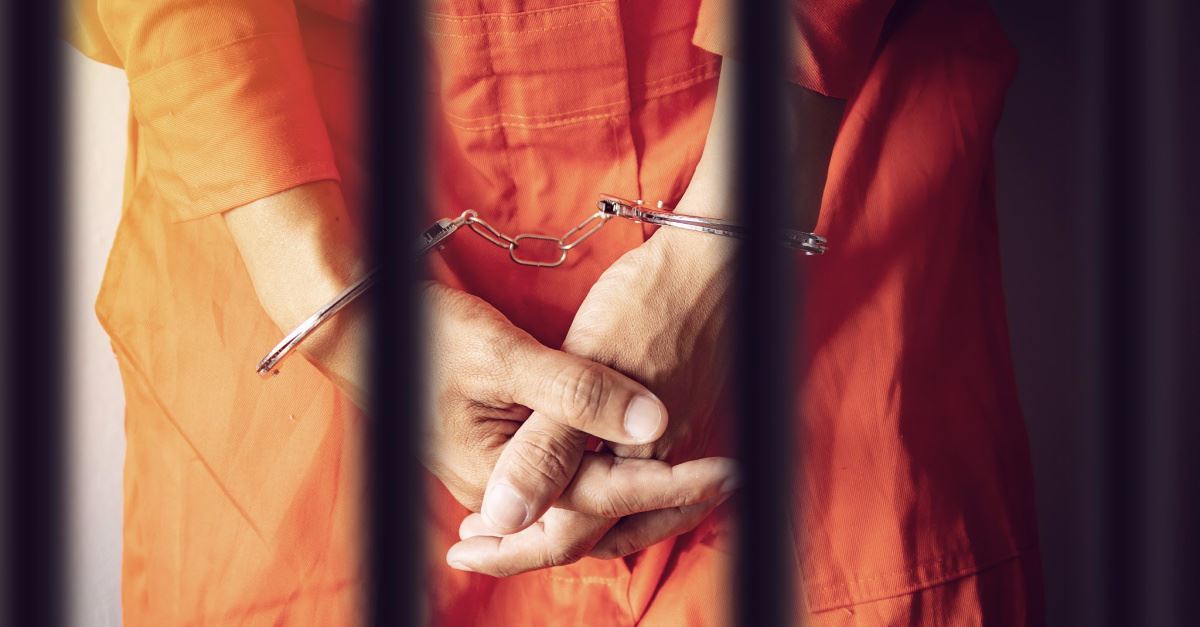Man Confesses to Murder and Robbery after Listening to Popular Christian Song, 'Redeemed'
