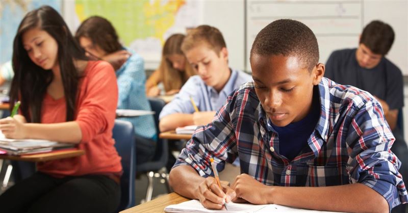 NC School Pulls 'Diversity Inventory' Asking Students about Gender, Sexuality, Religion