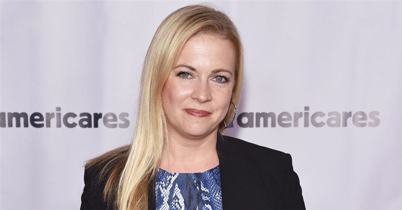 Melissa Joan Hart Travels to Zambia to Bring Aid to, Pray with Local Villagers