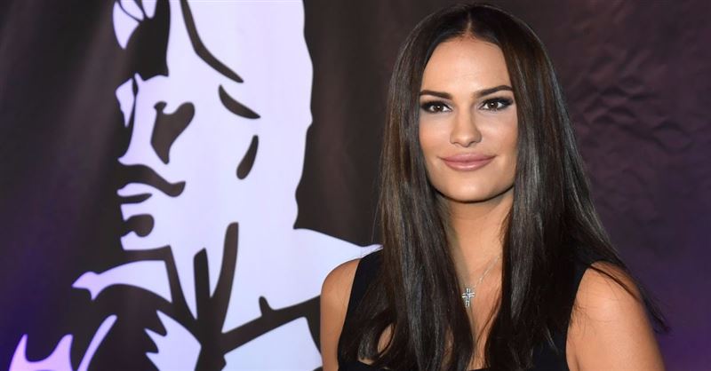 Former Victoria's Secret Model Shares How Leaving the Modeling Industry Led Her to Jesus