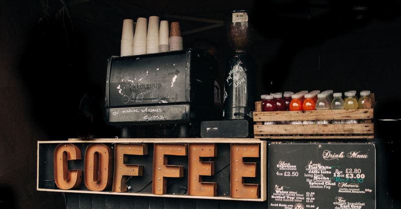 Coffee Shop Employee Tells Customer to Leave Due to Biblical Views on Homosexuality